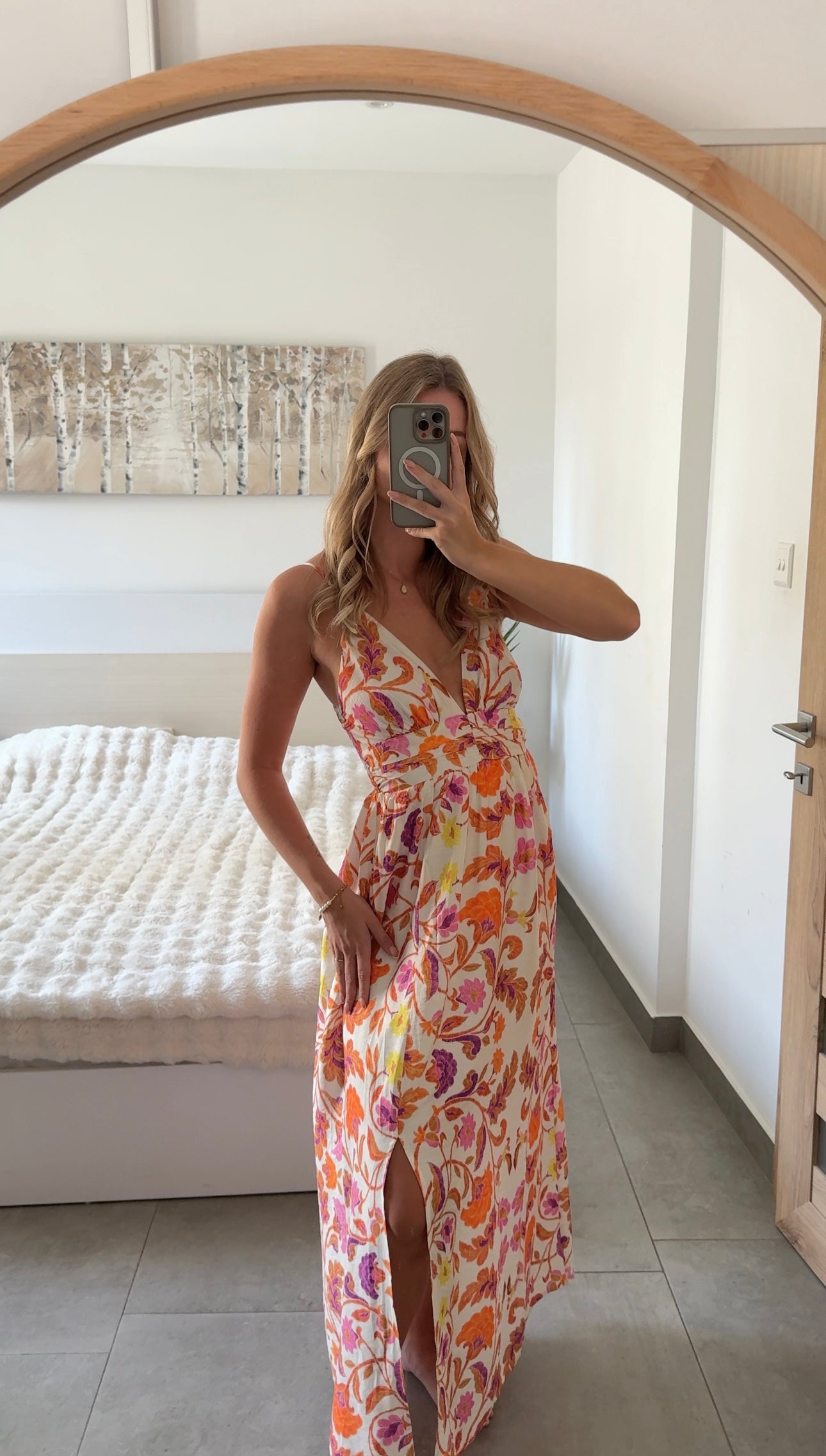 ROBE AMAYA