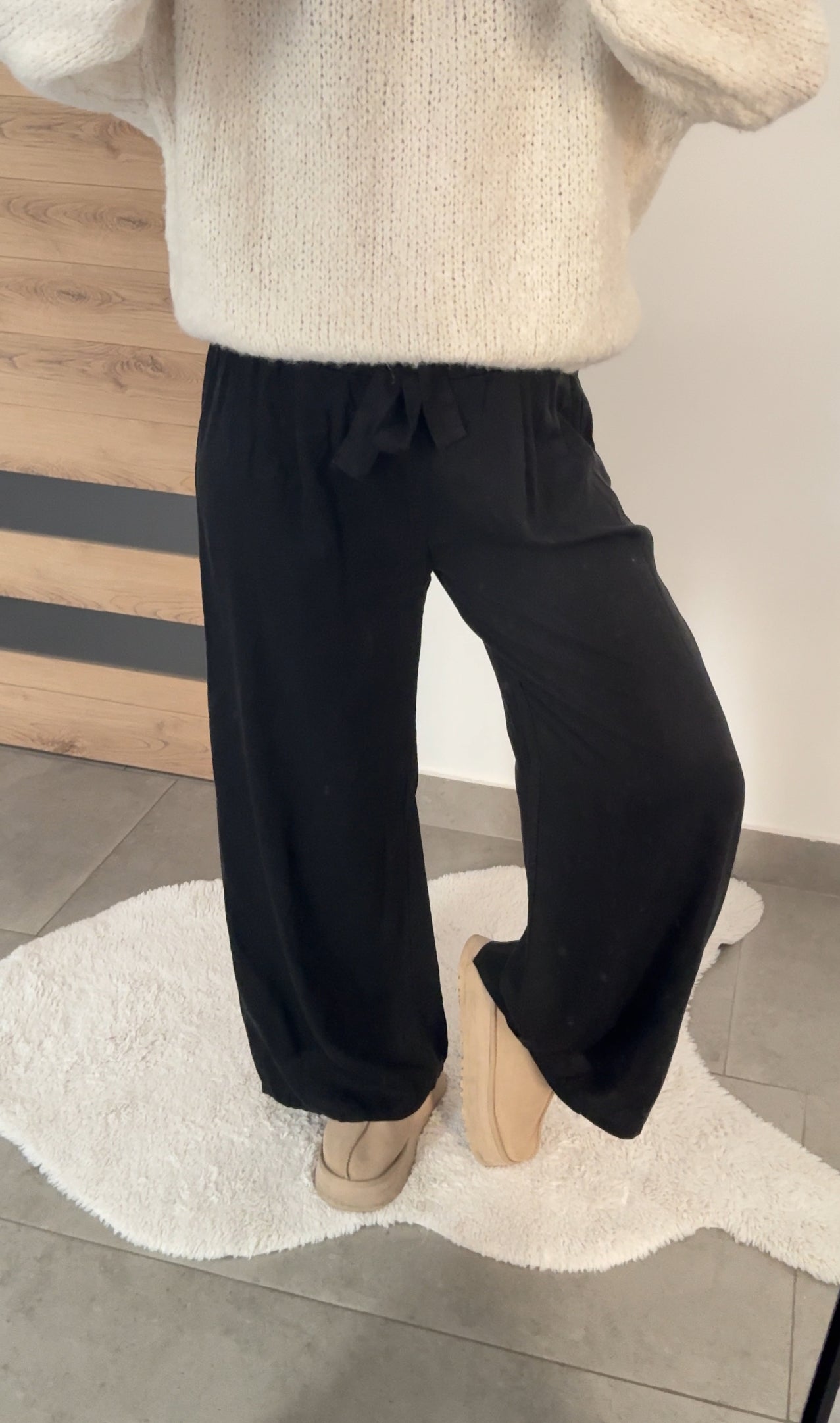 PANTALON GABRIELLE