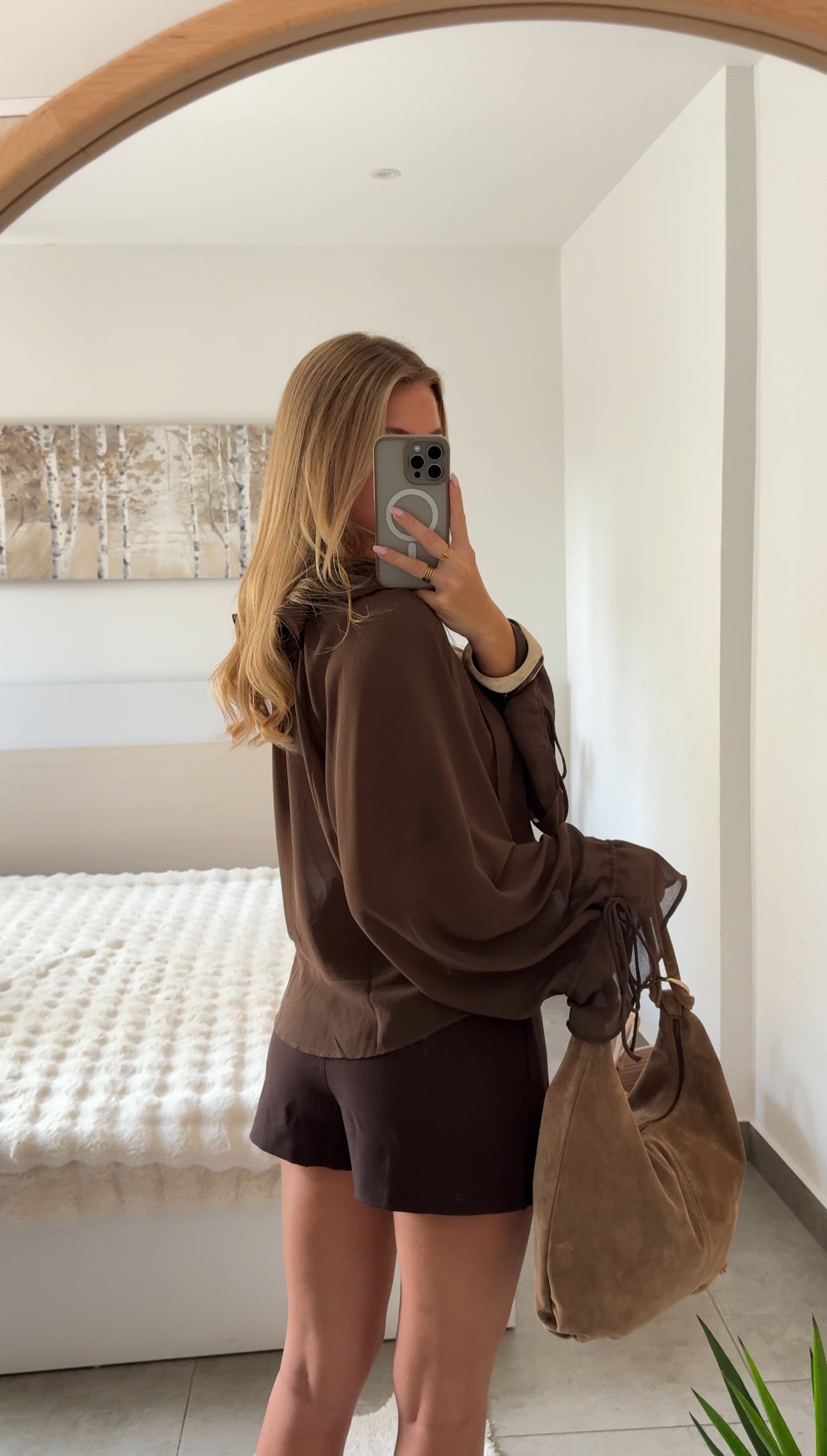 JUPE-SHORT APRIL
