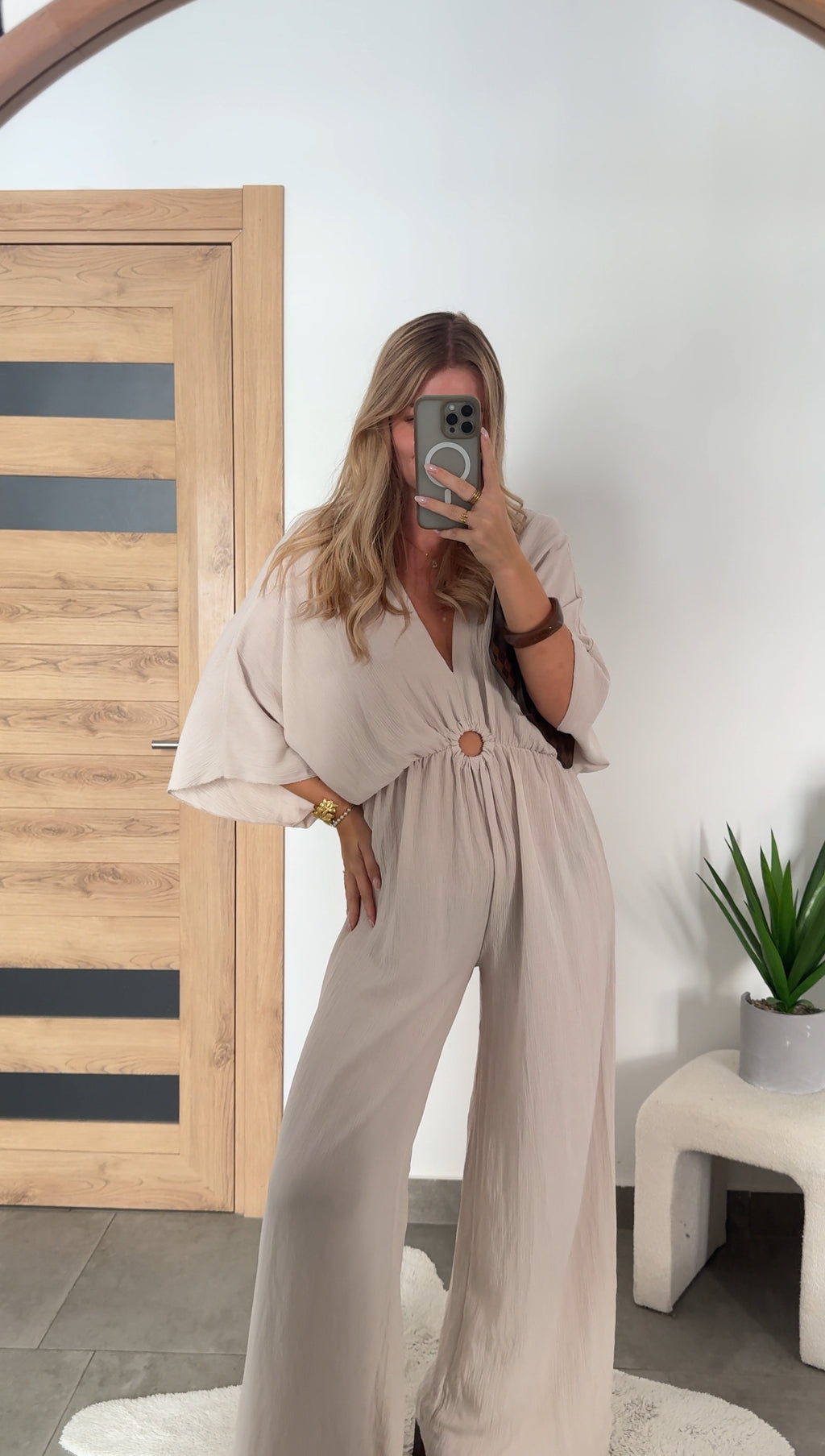 JULIA JUMPSUIT