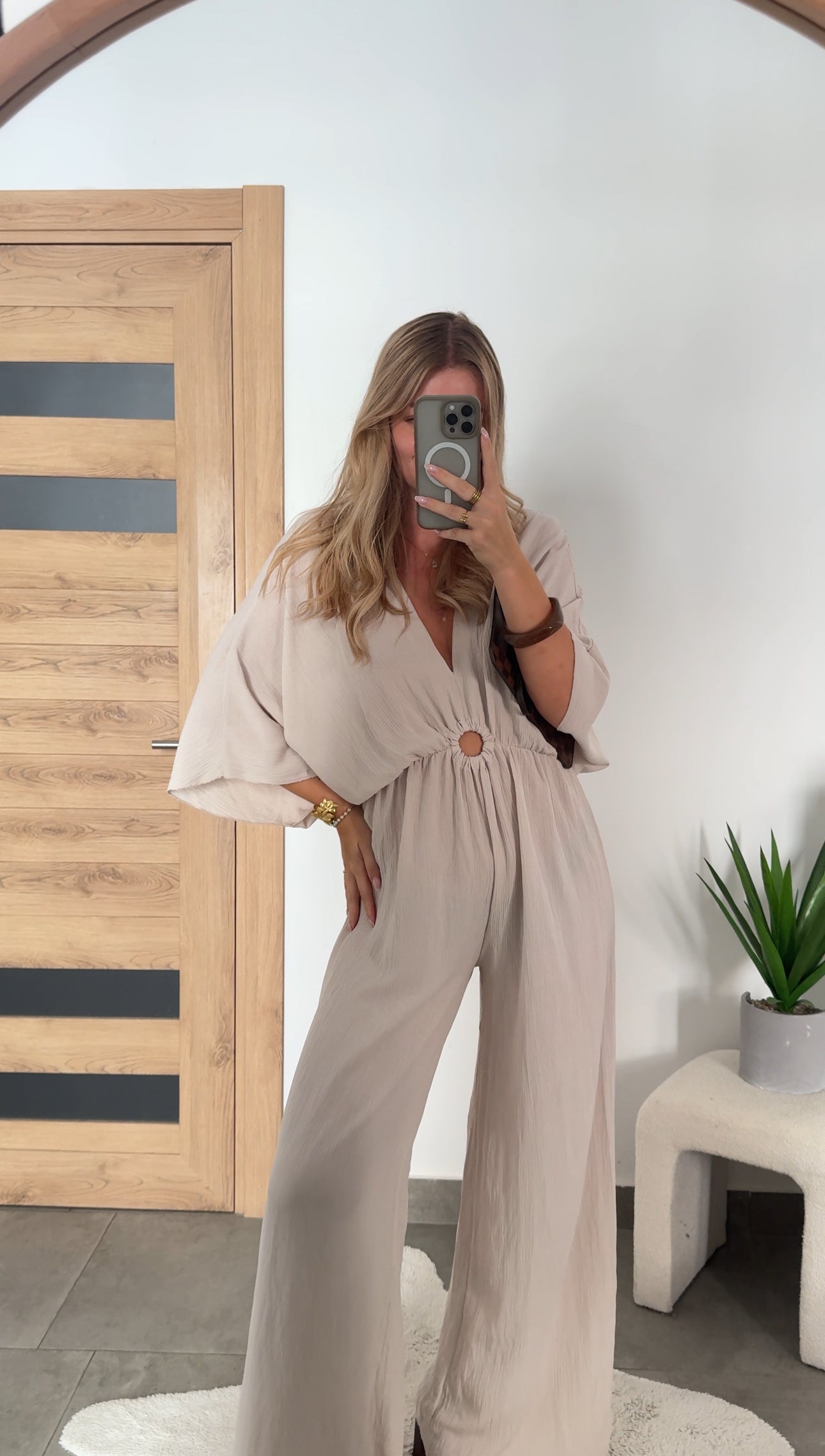 JULIA JUMPSUIT