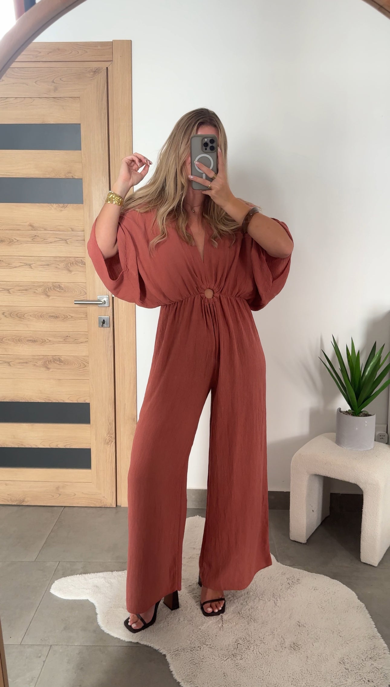 JULIA JUMPSUIT