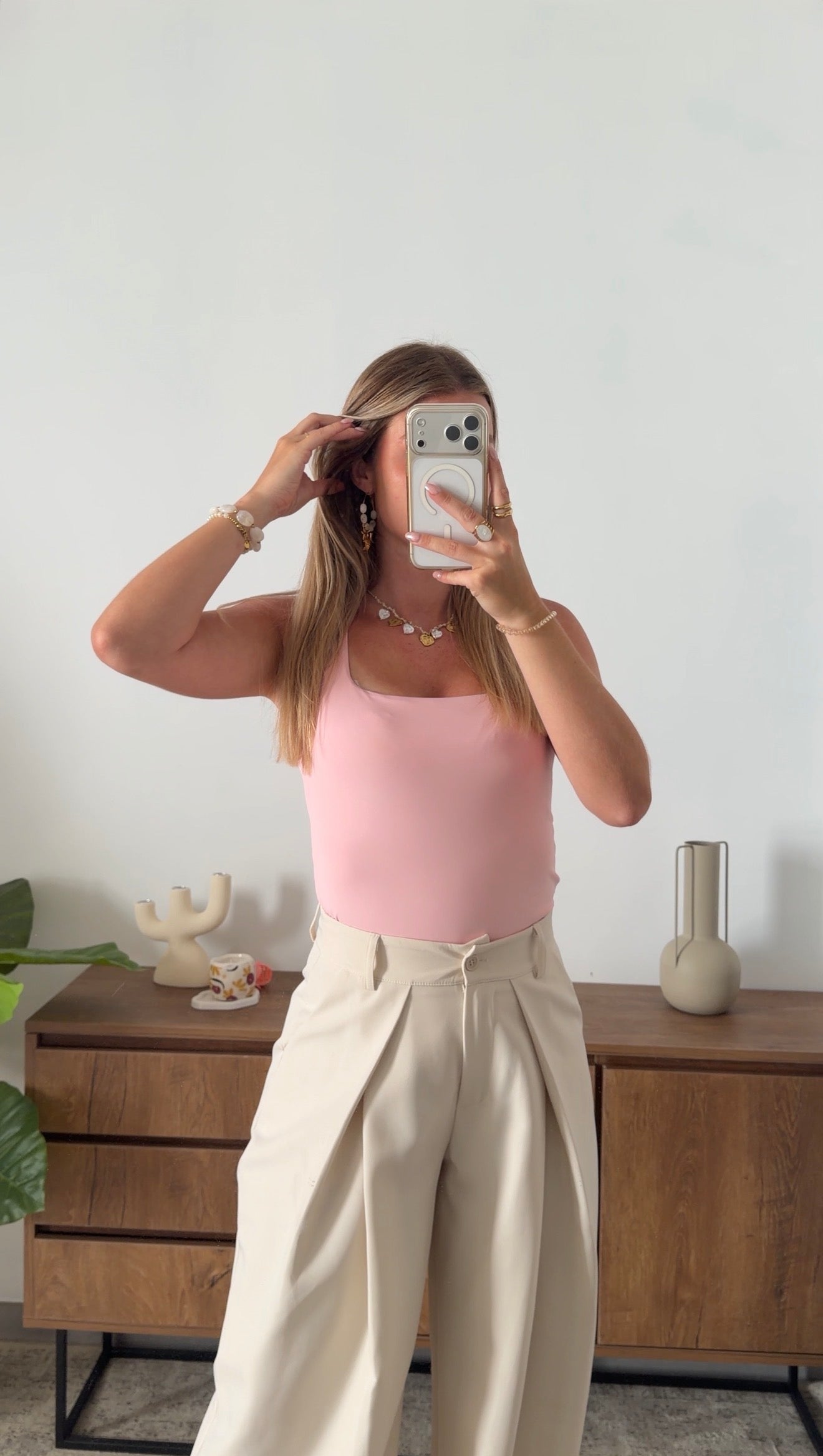 BODY MAÉ – ROSE