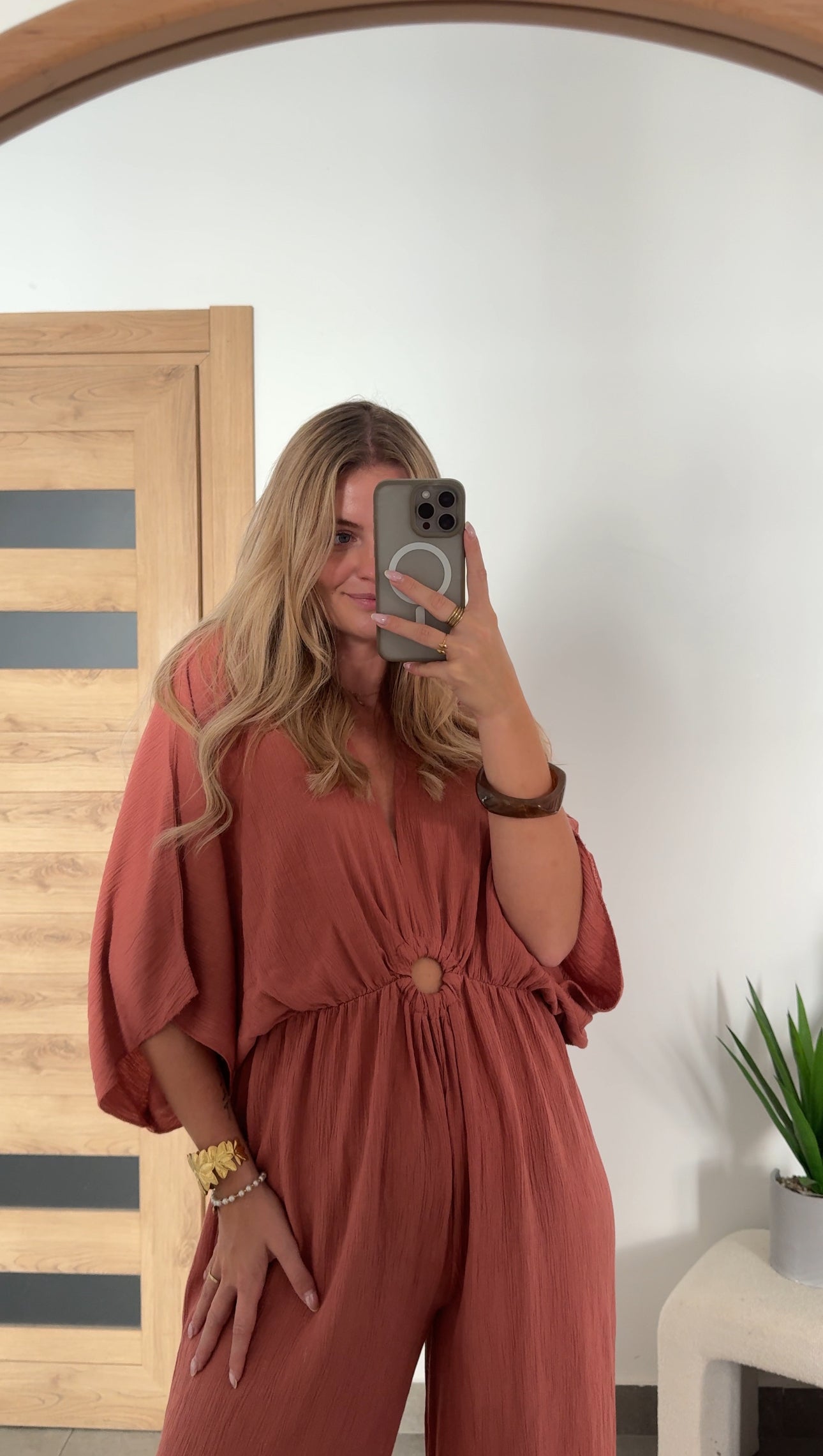 JULIA JUMPSUIT