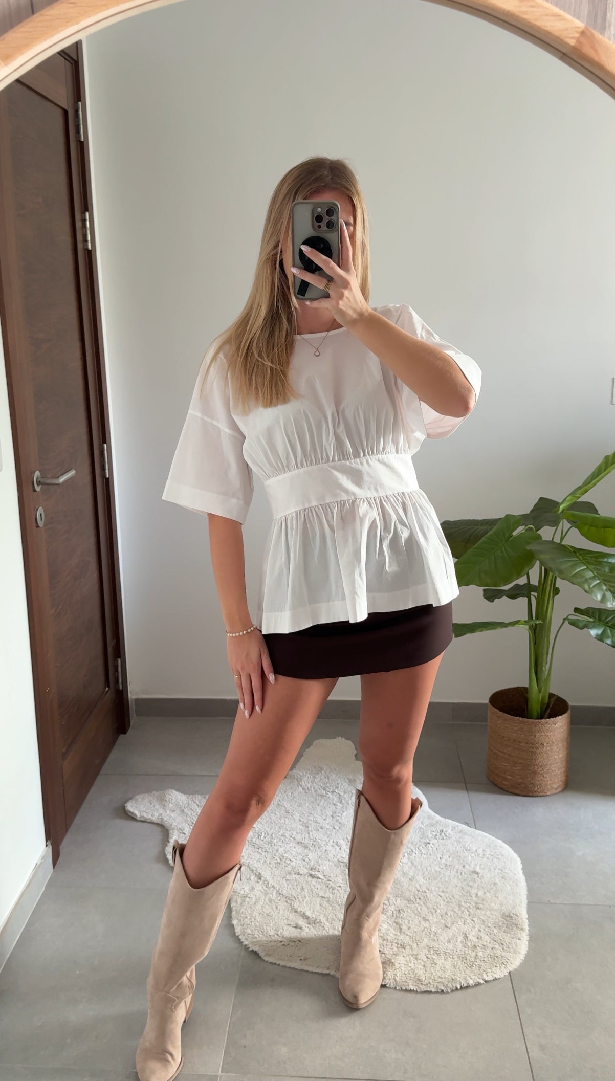 TOP ANDRÉA