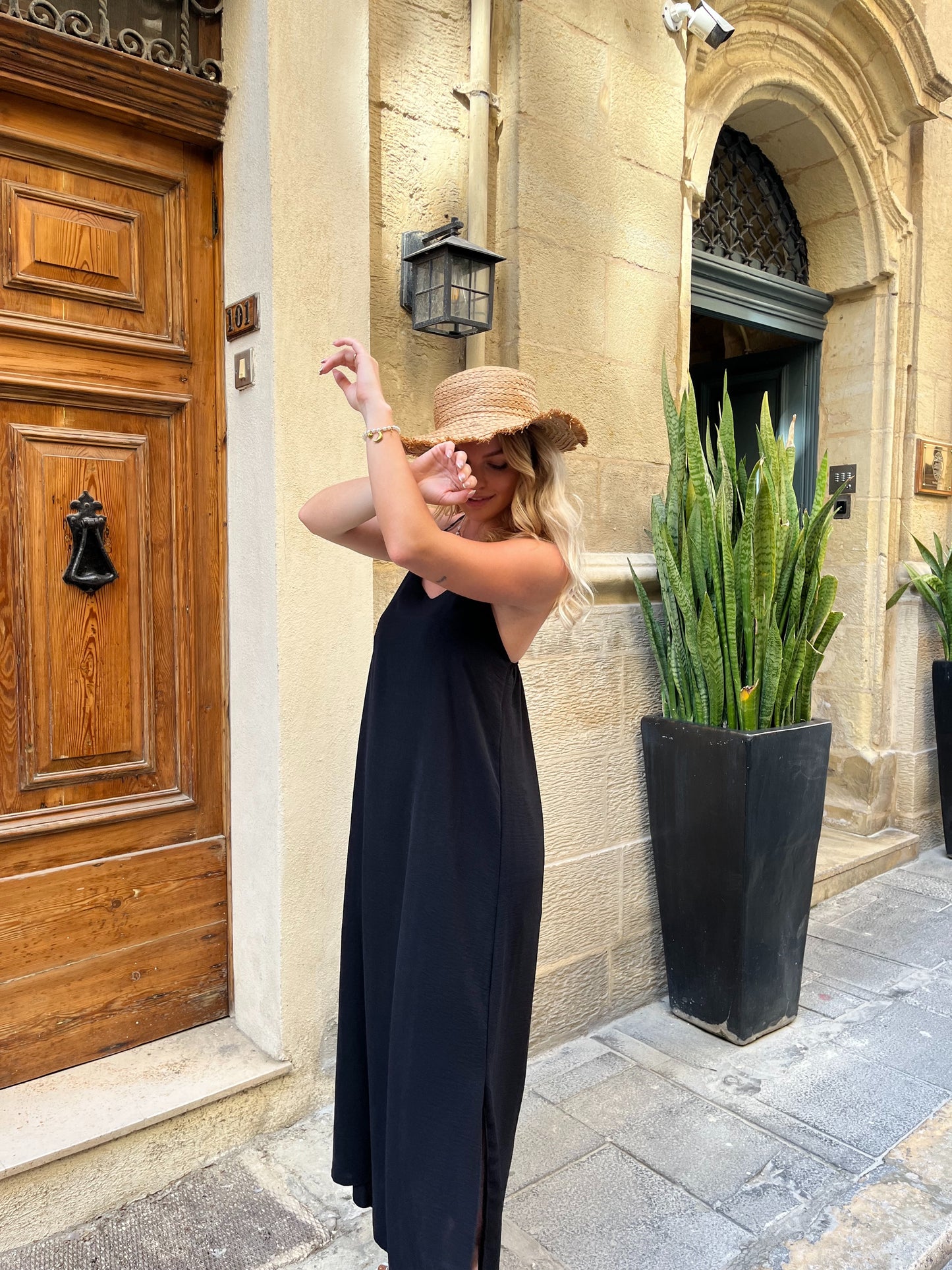 ROBE ALINE