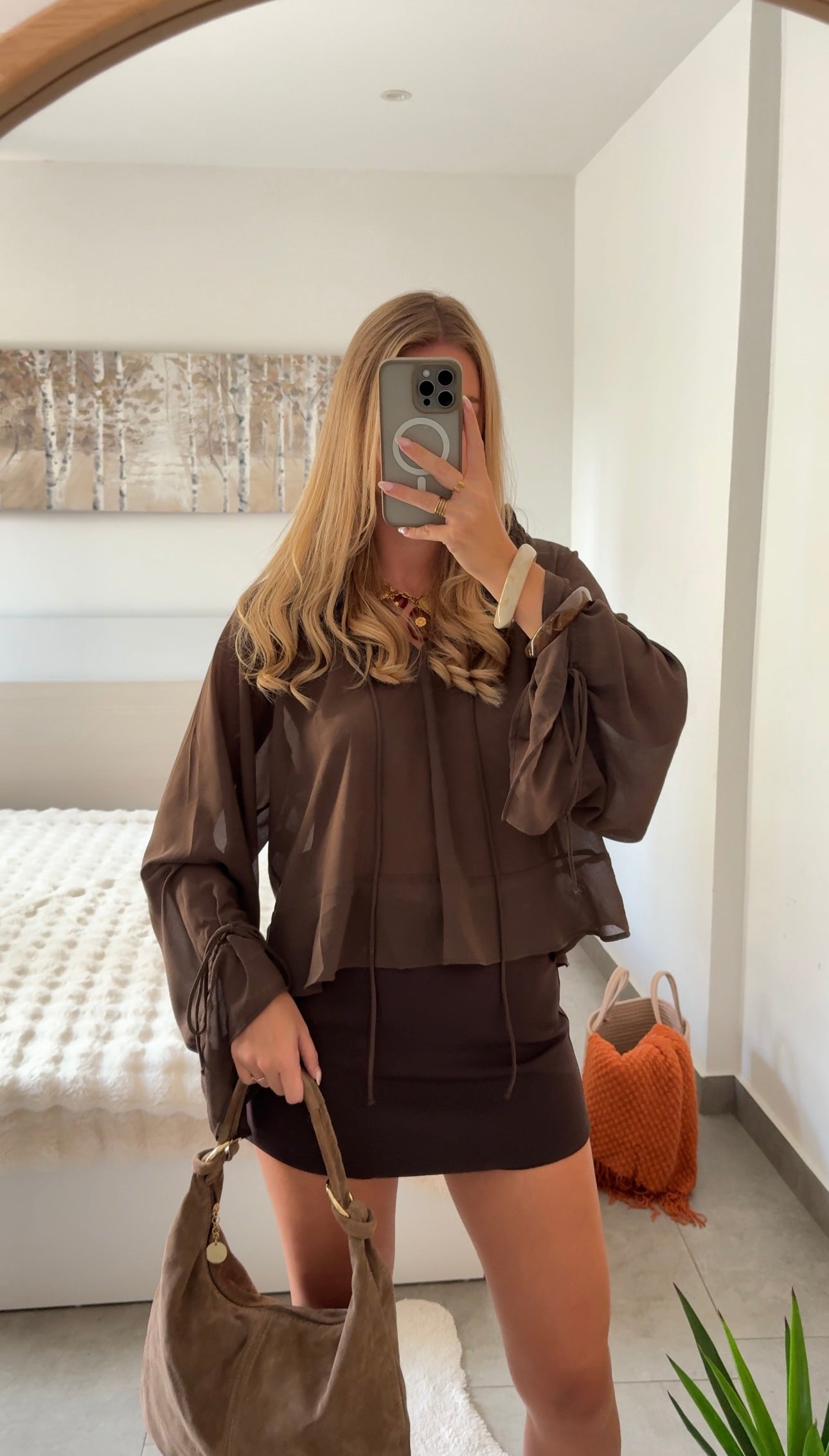 JUPE-SHORT APRIL