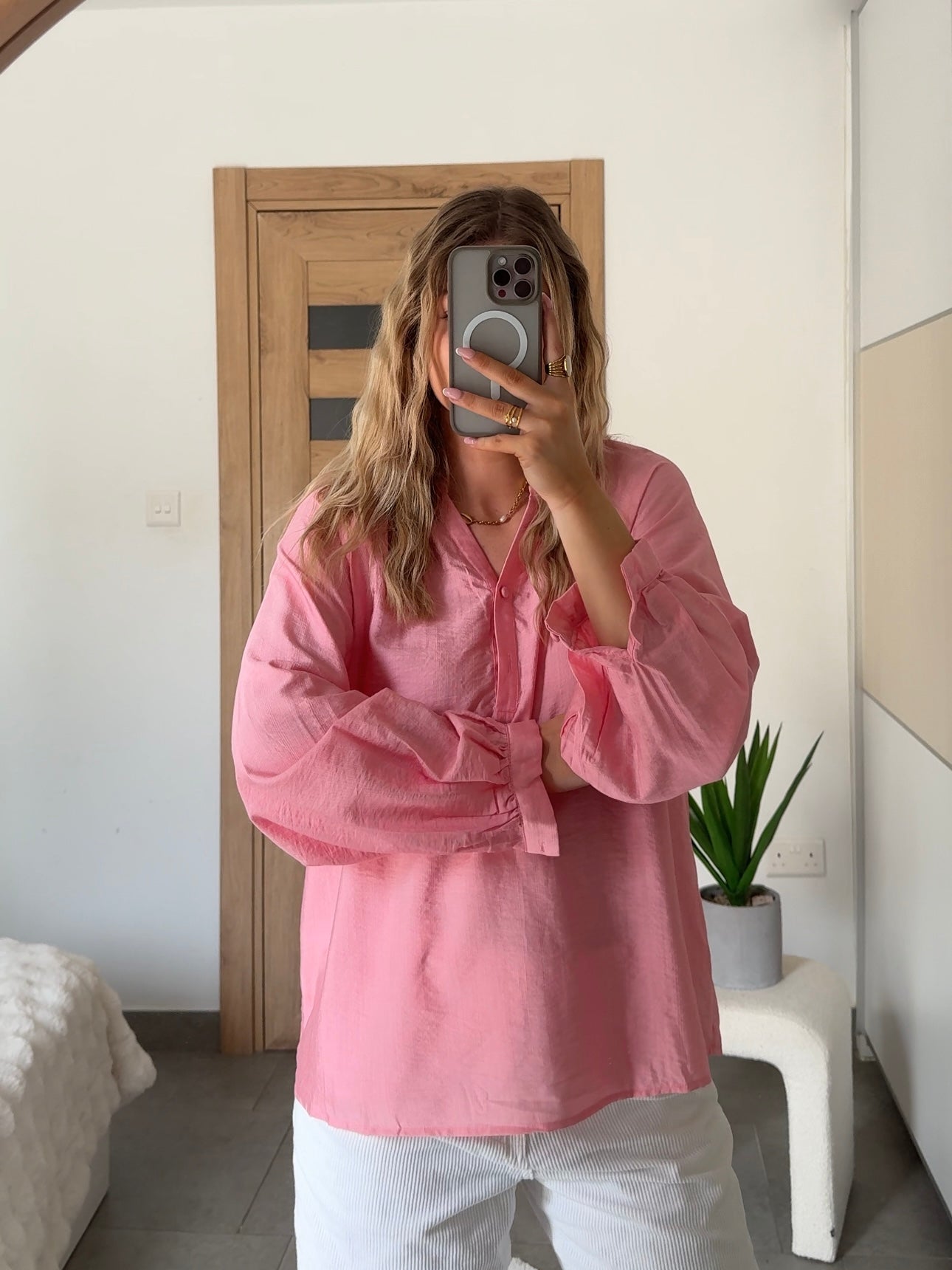 BLOUSE LÉNA