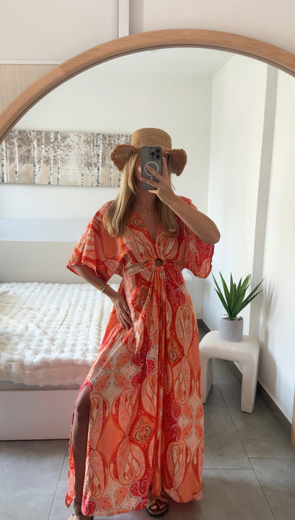 ROBE MARION