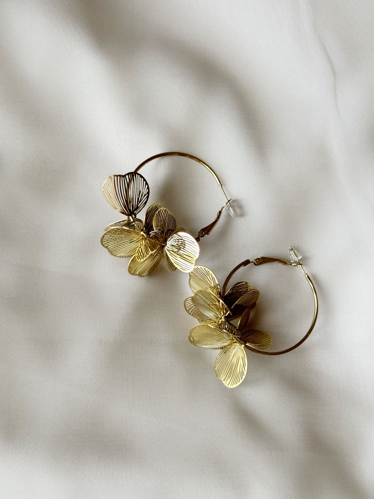 BOUCLES NAIA