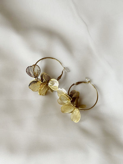 BOUCLES NAIA