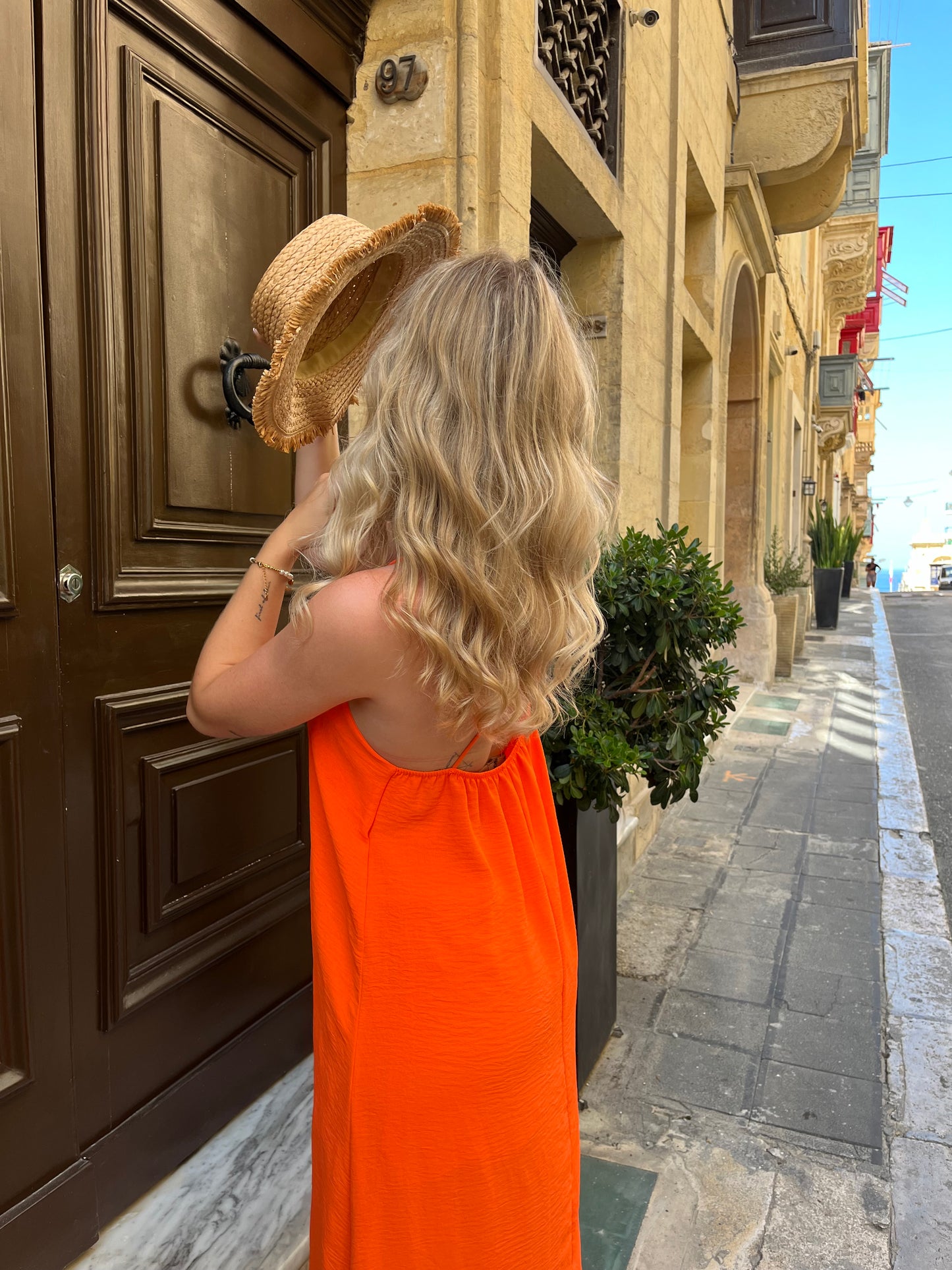 ROBE ALINE