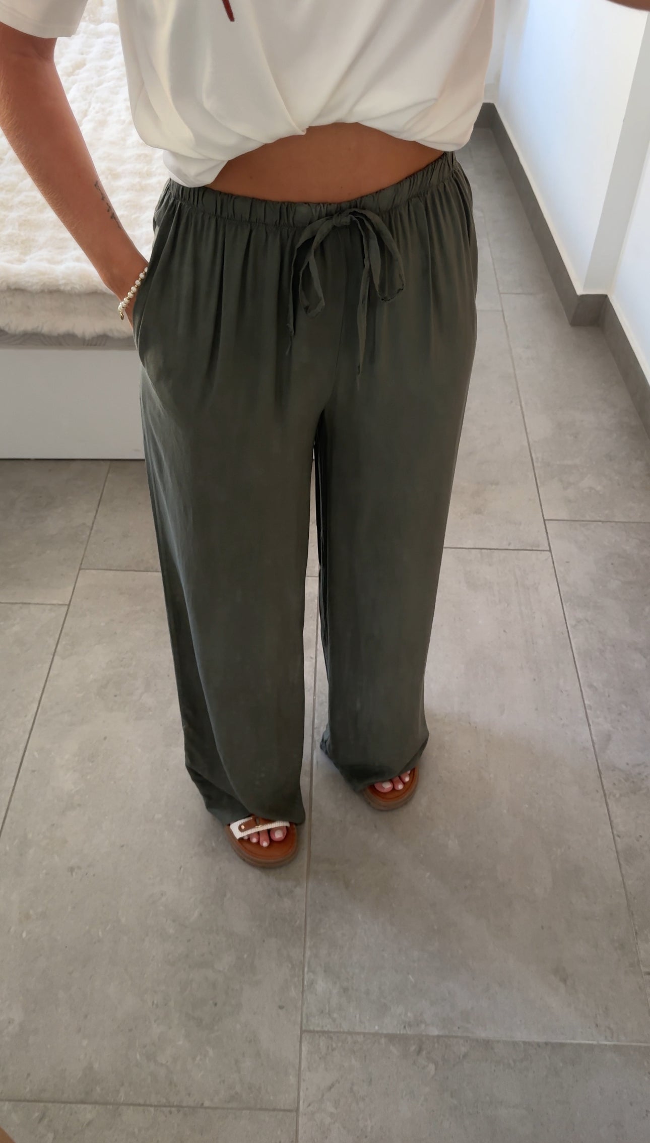 PANTALON LAURA