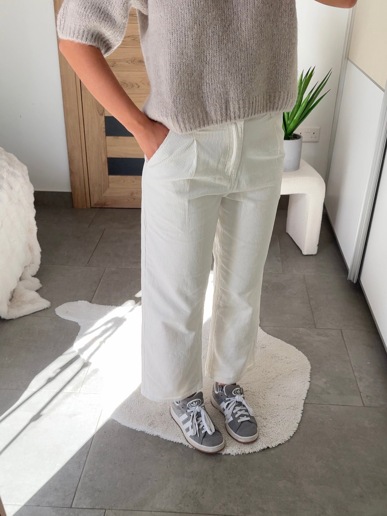 PANTALON SOLENE