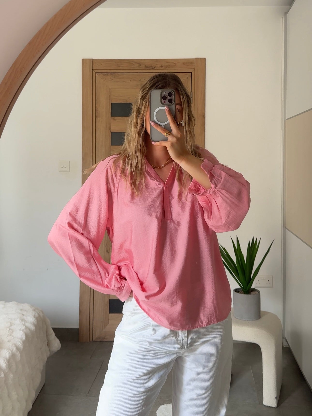 BLOUSE LÉNA