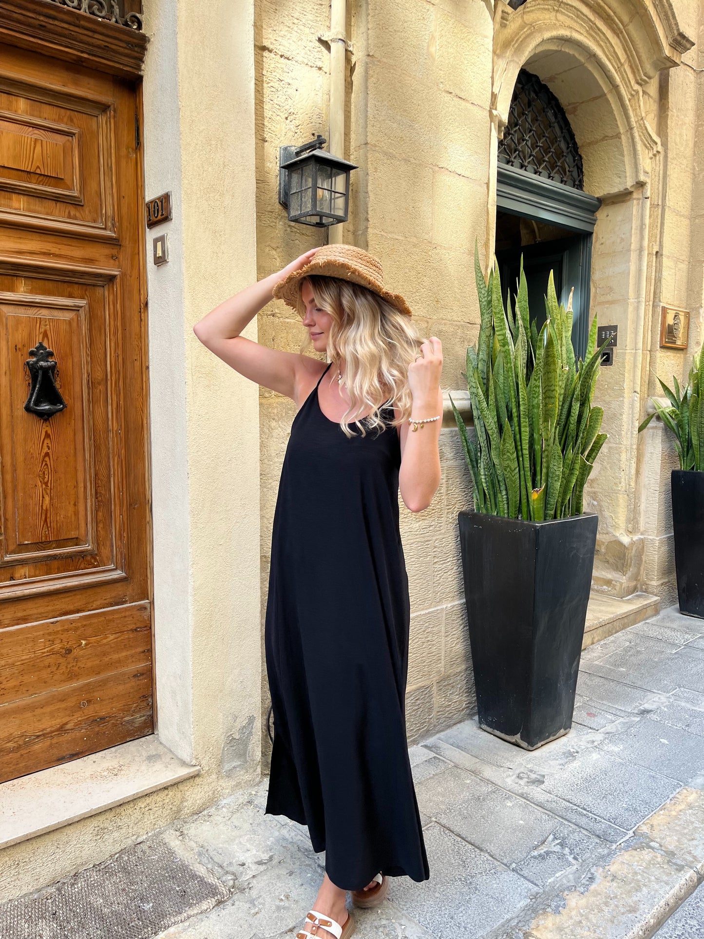 ROBE ALINE