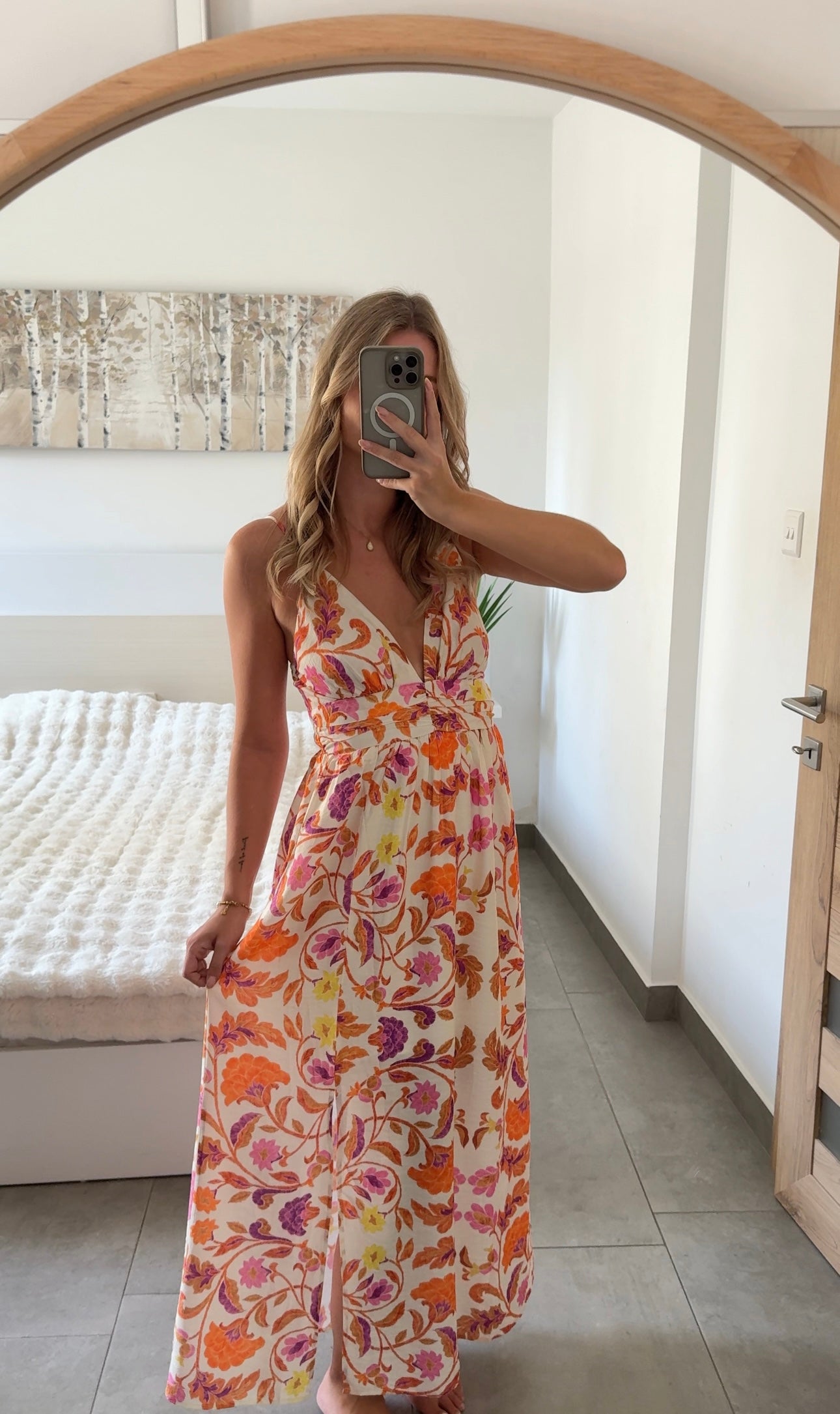 ROBE AMAYA