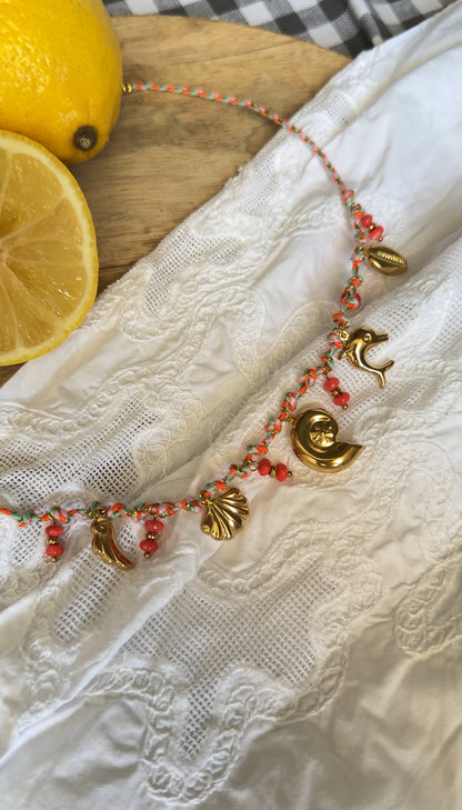 COLLIER IBIZA