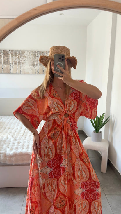 ROBE MARION