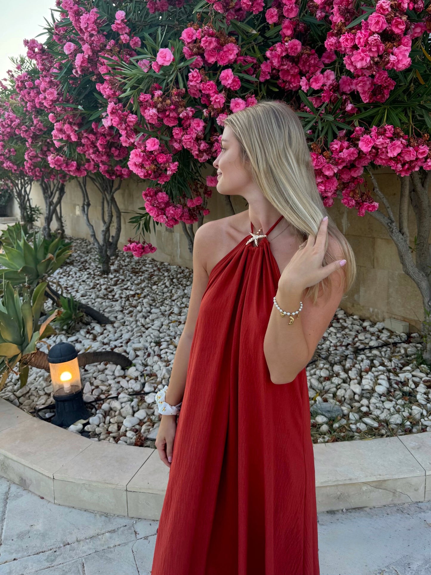 ROBE EMMA