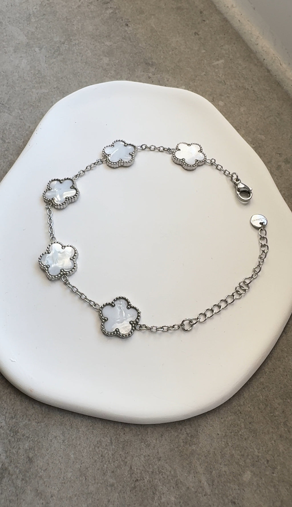 BRACELET EVA
