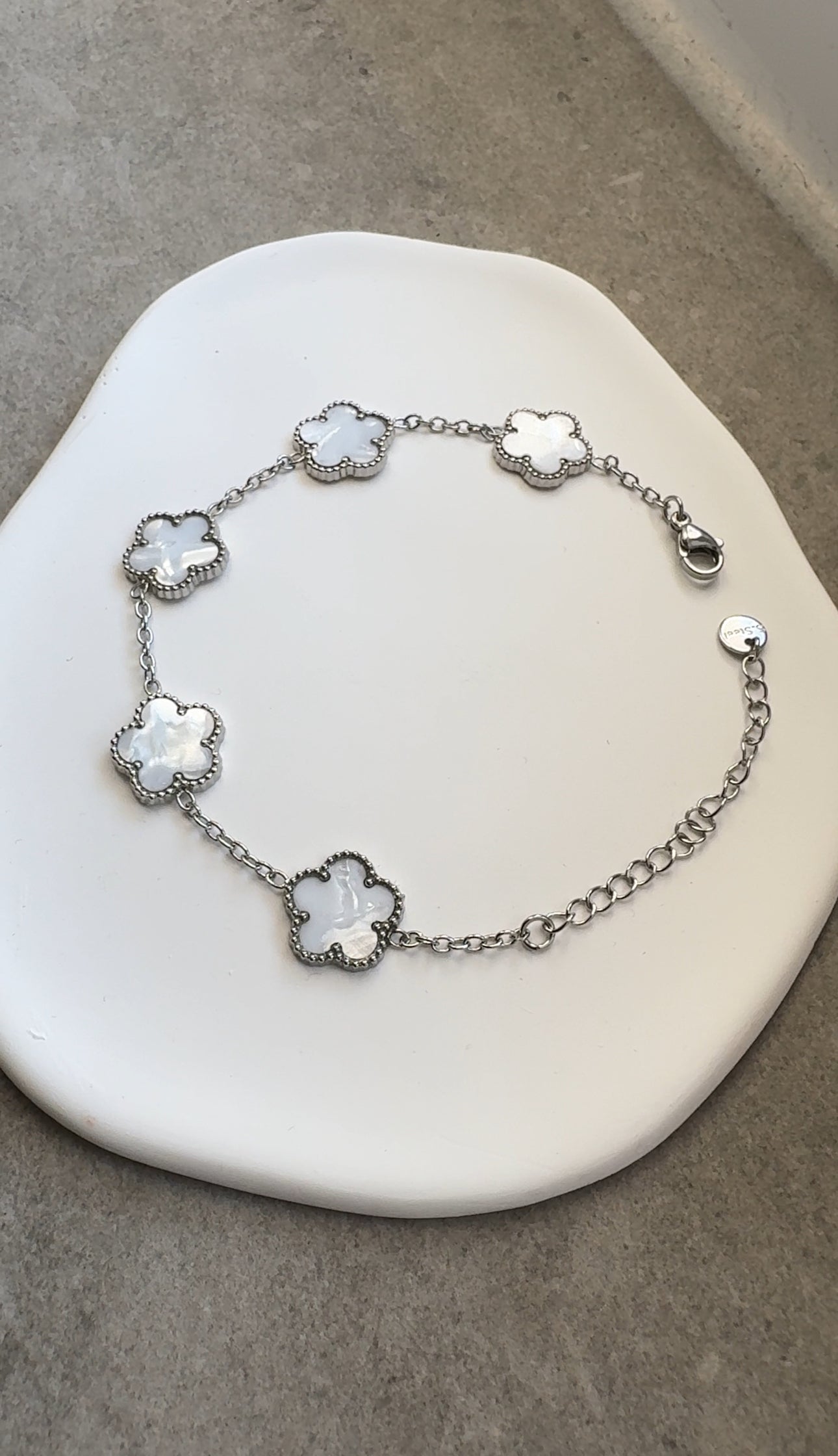 BRACELET EVA