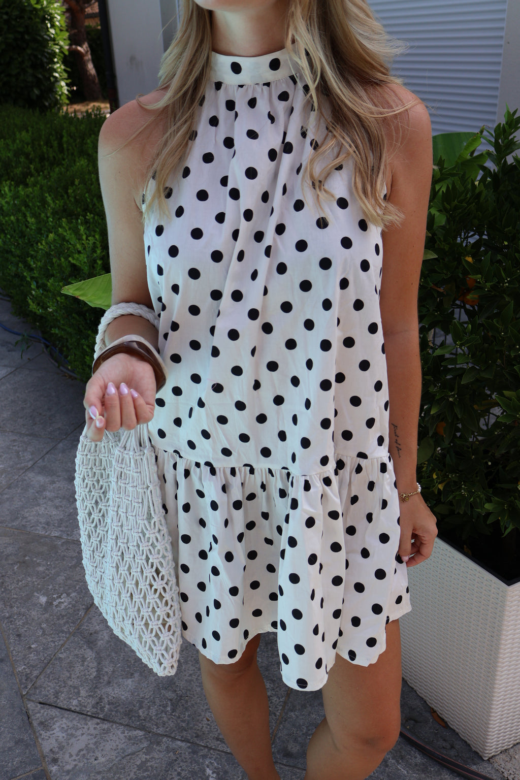 CALI DRESS