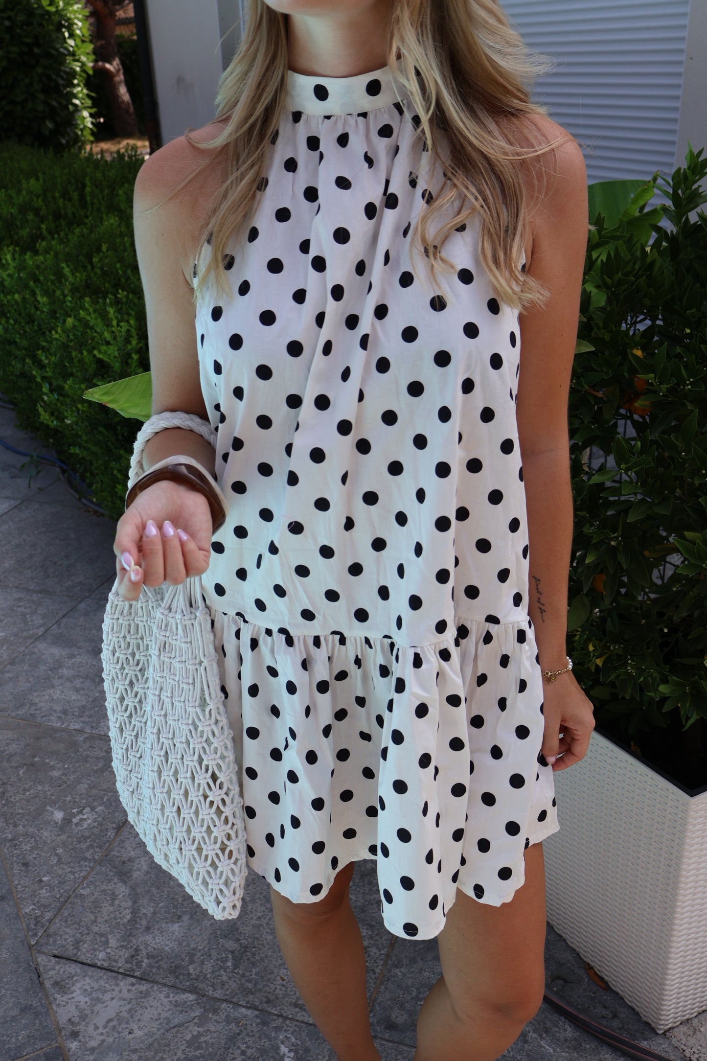 ROBE CALI