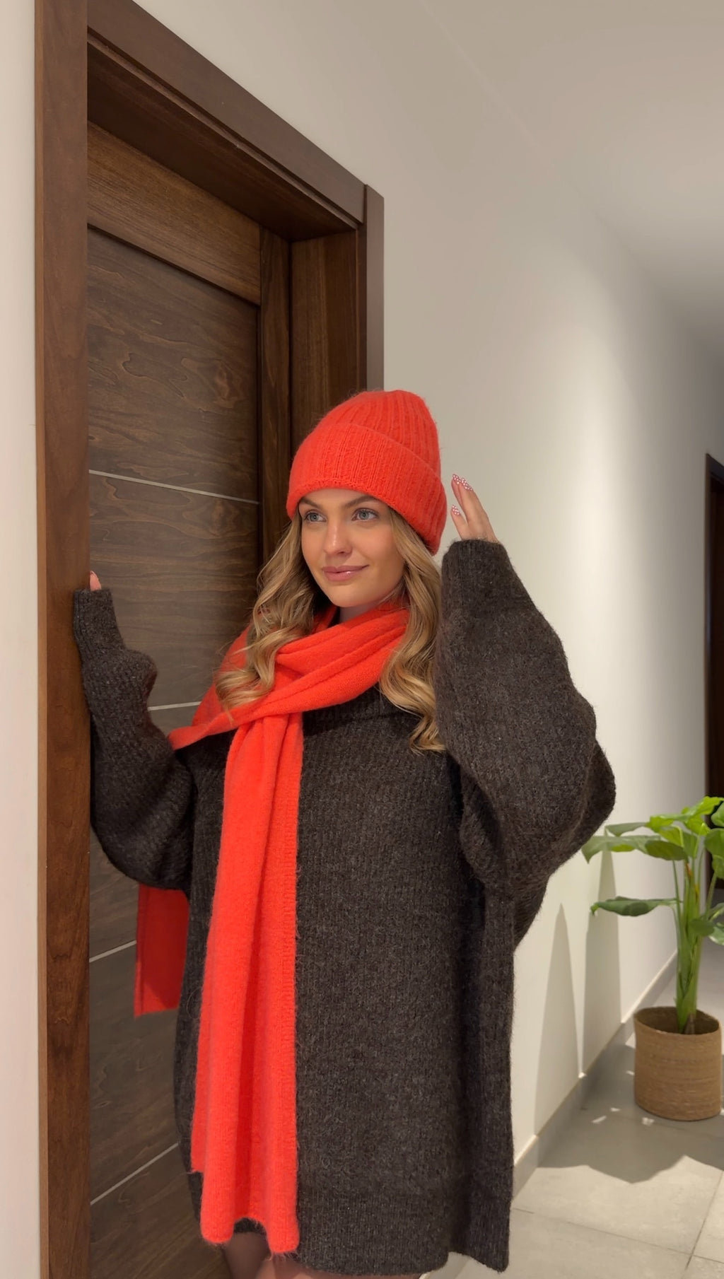 BONNET BILLY - CORAIL