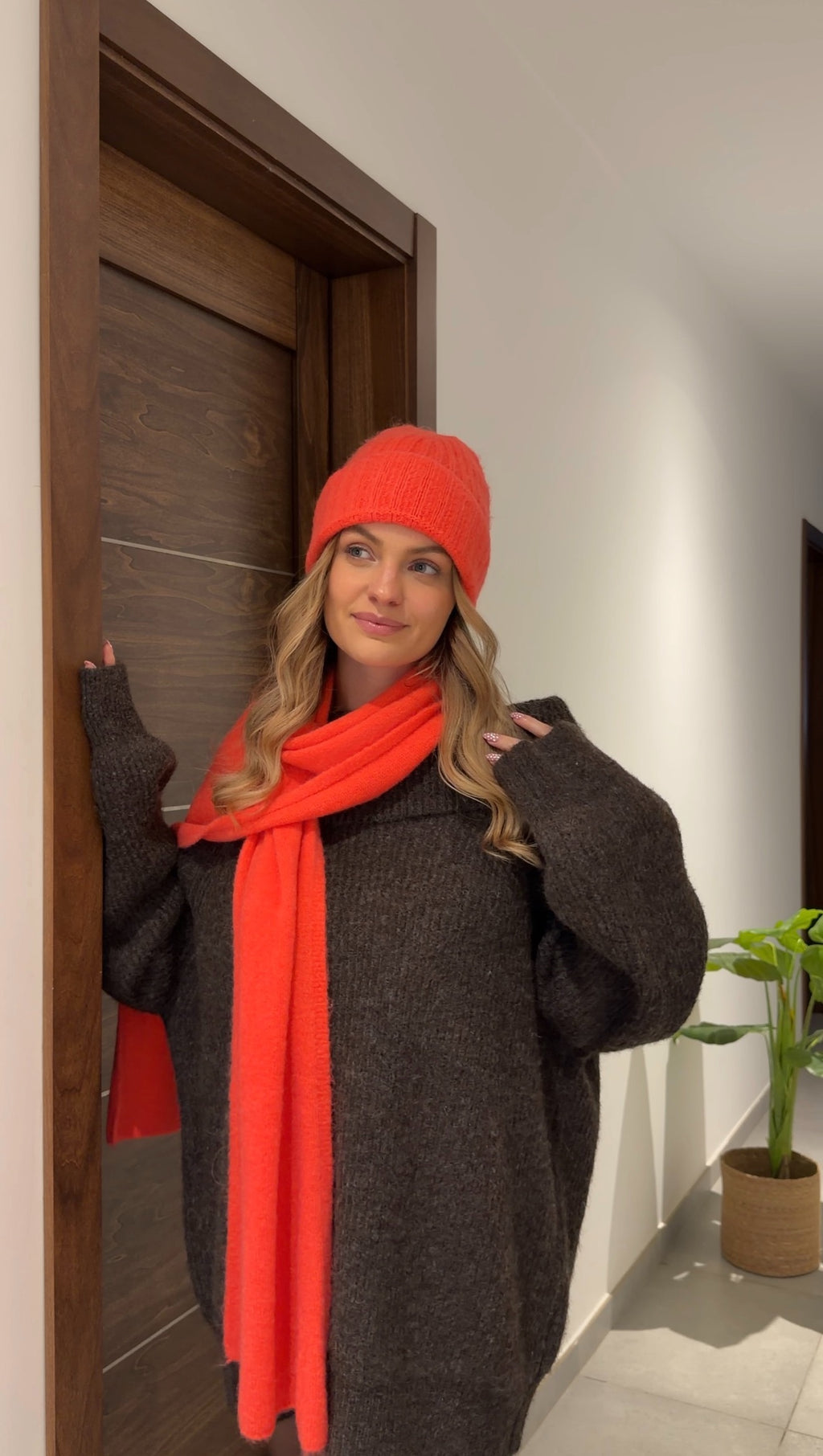 BONNET BILLY - CORAIL