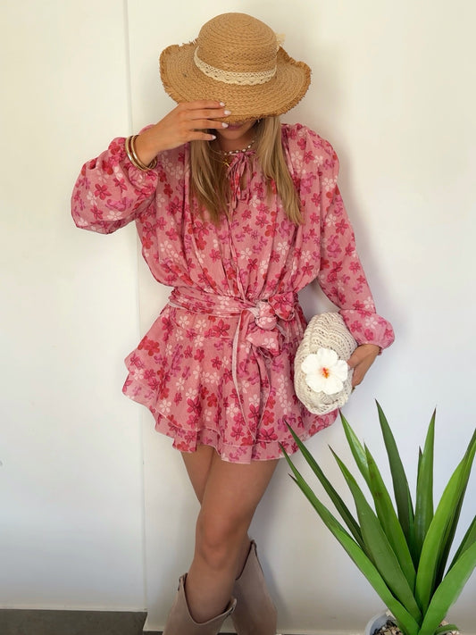 ROBE ROMY