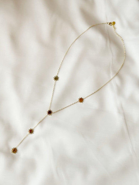 COLLIER SOLENE